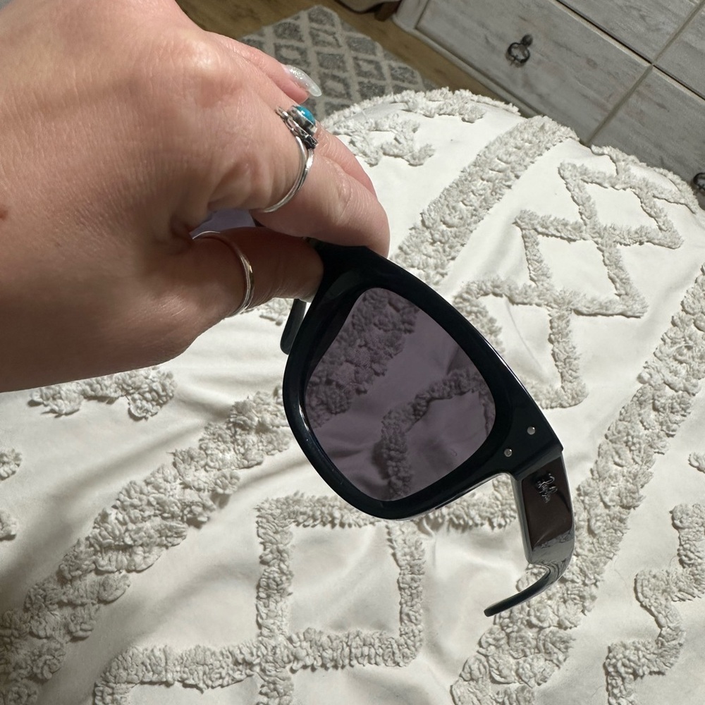 Ray-Ban Wayfarer Reverse RB R0502S - Picture 2 of 8